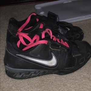 Nike Shoes - Nike weightlifting shoes Nike Shoes - Nike weightlifting shoes